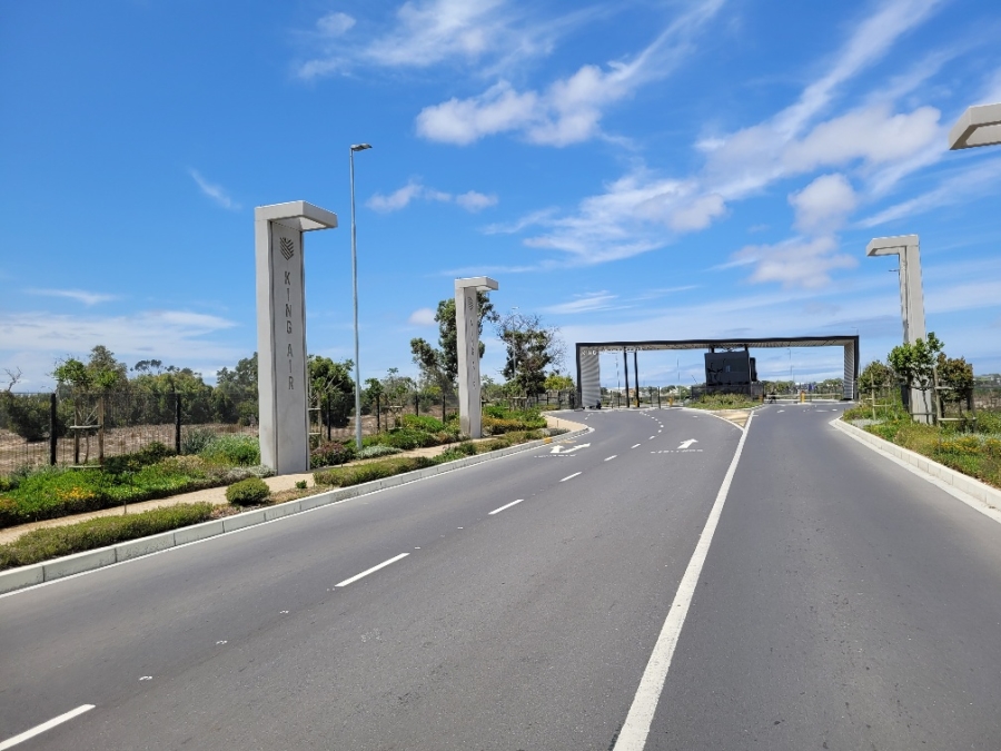 To Let Commercial Property for Rent in Airport Industria Western Cape